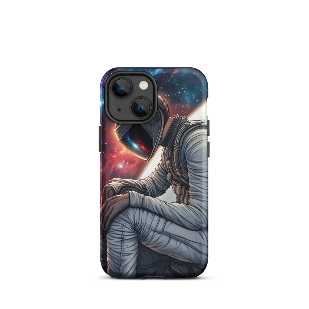 Contemplation in the Cosmos
