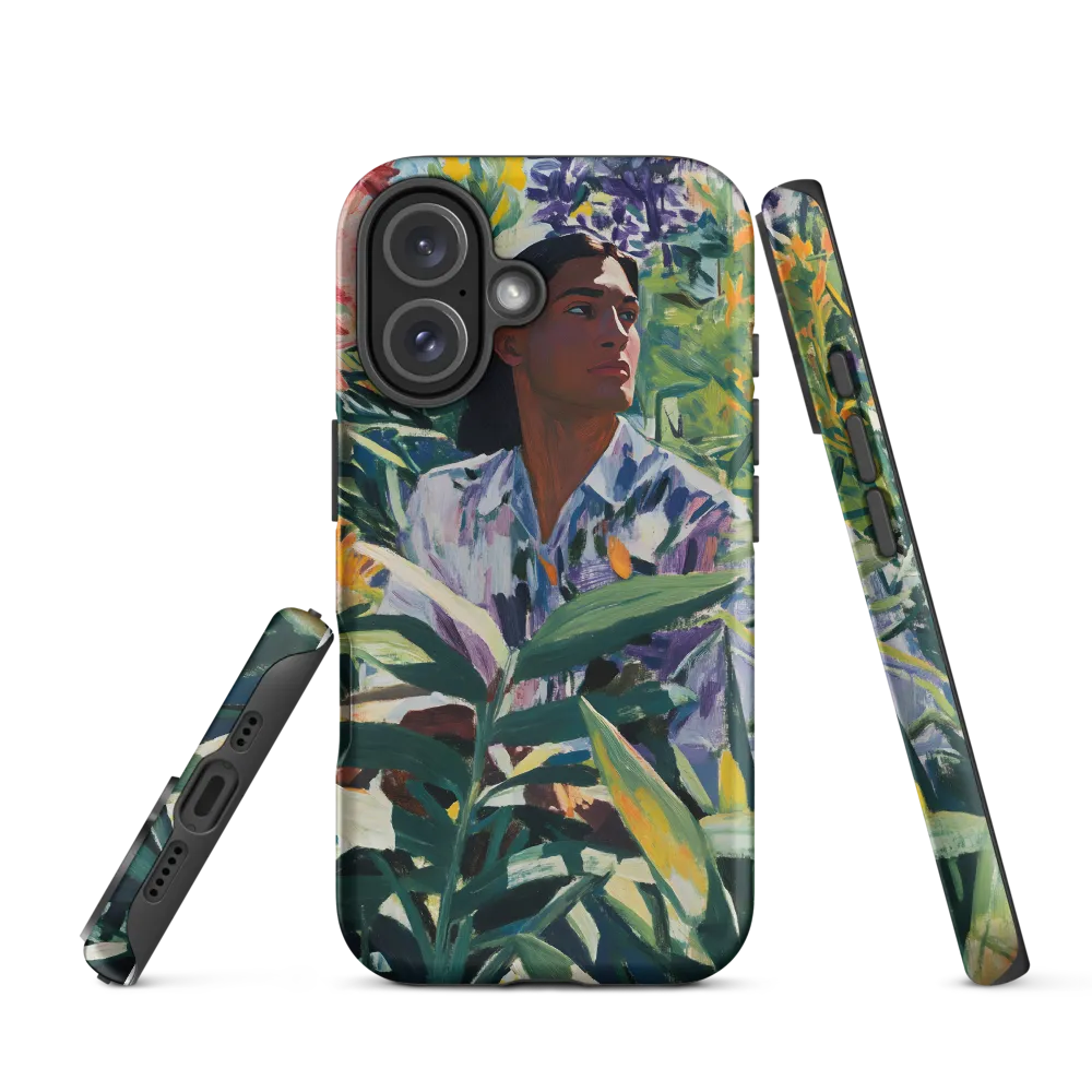 Harmony in Nature | Phone Case