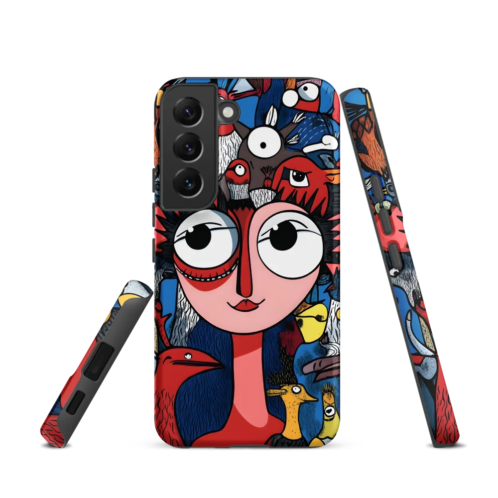 Whimsical Fusion