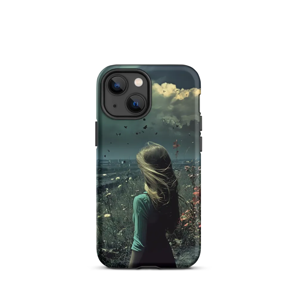 Whispers of Nature