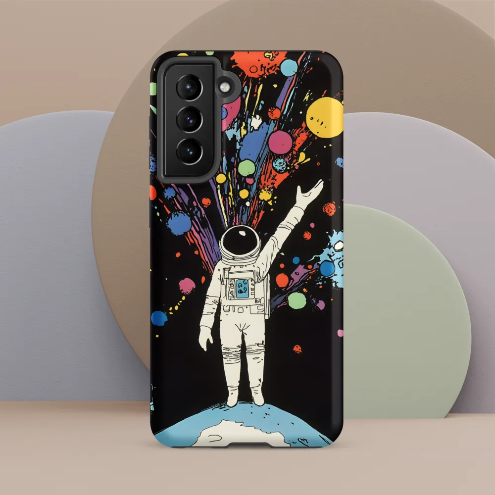 Cosmic Curiosity