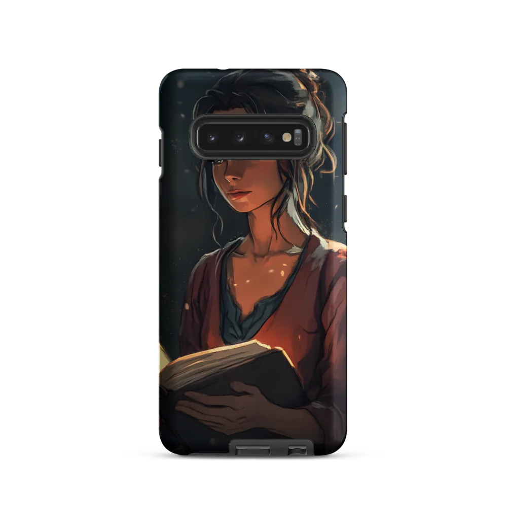 The Serenity of Reading