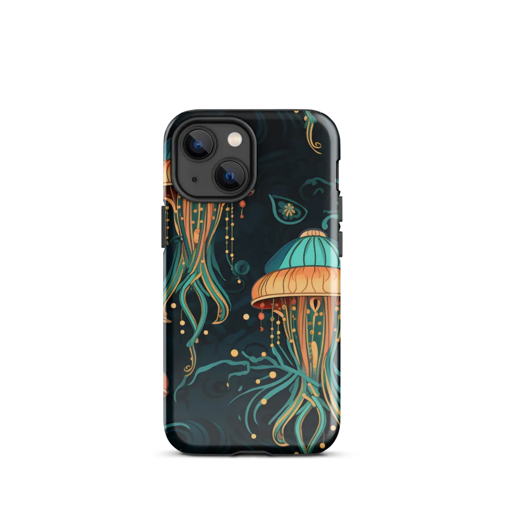 Symphony of Jellyfish
