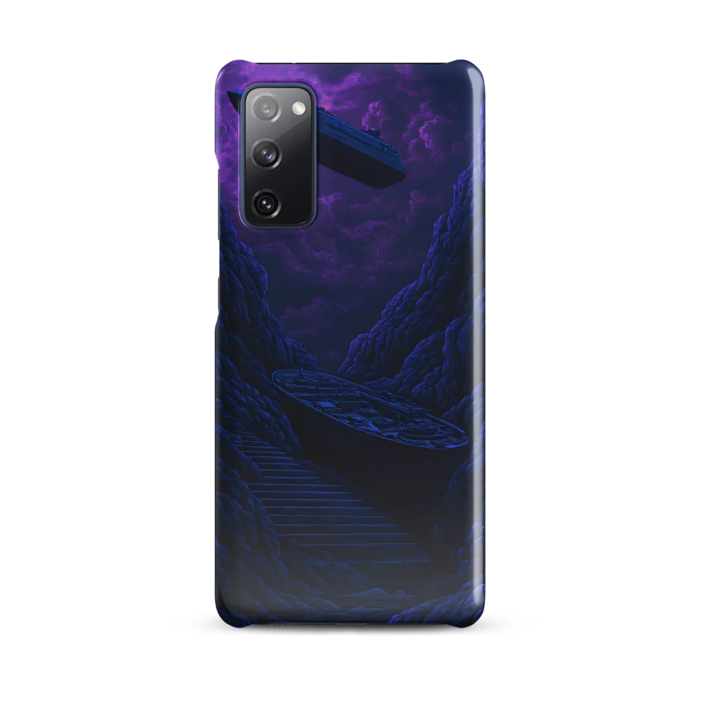 Abyssal Dreams