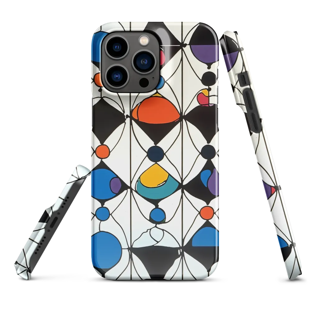 Chromatic Lattice