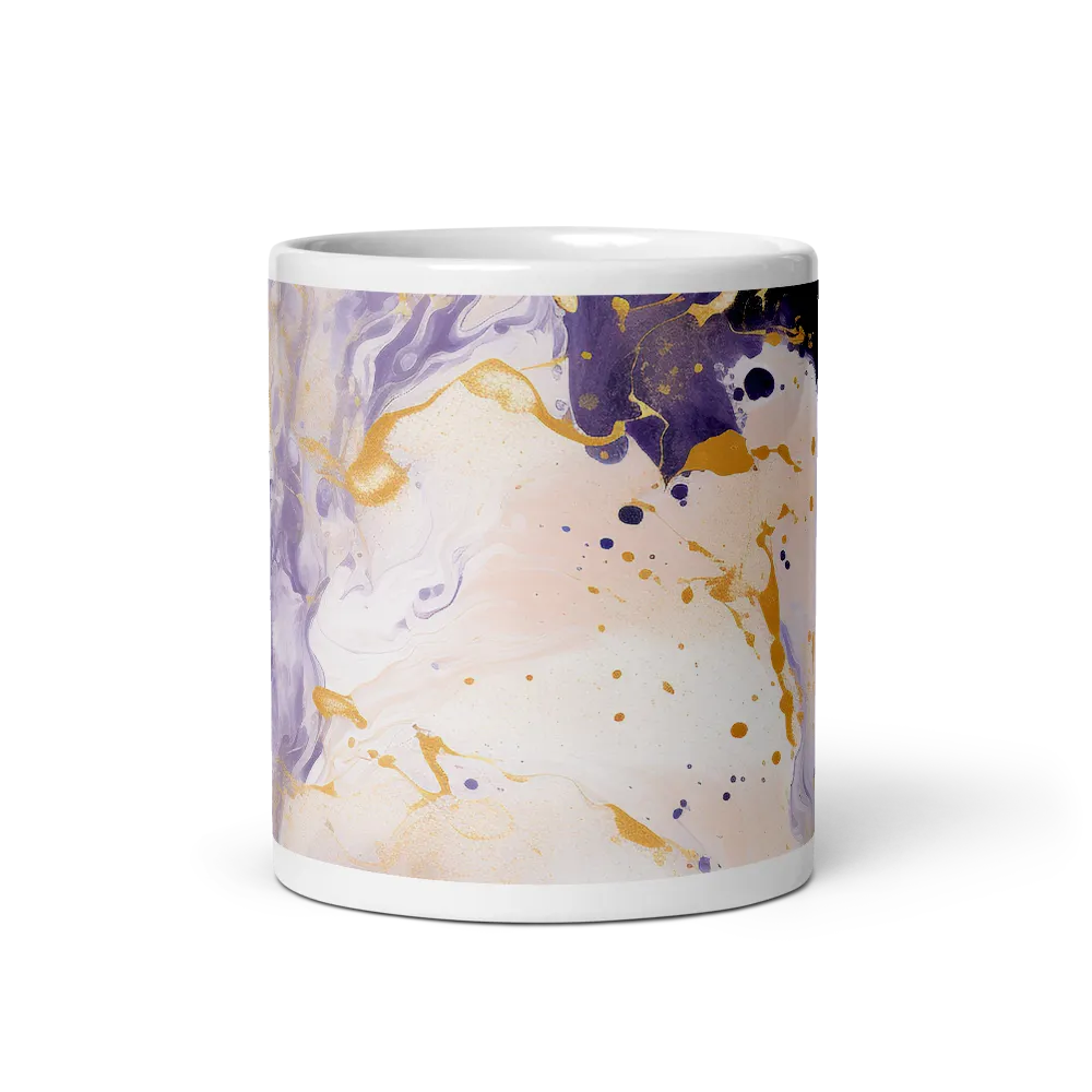 Ethereal Harmony | Mugs | Multiple Sizes & Colors