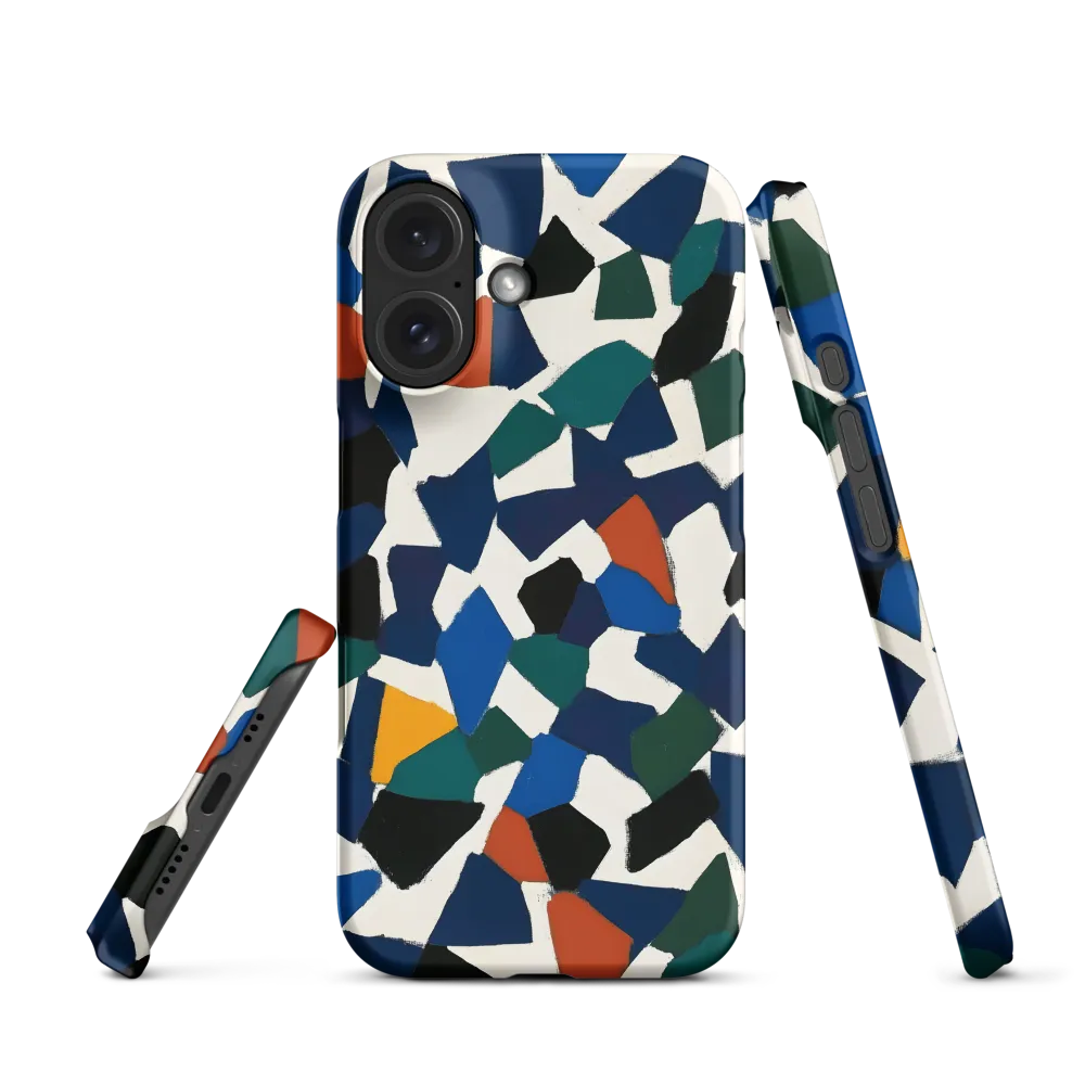 Fragmented Harmony