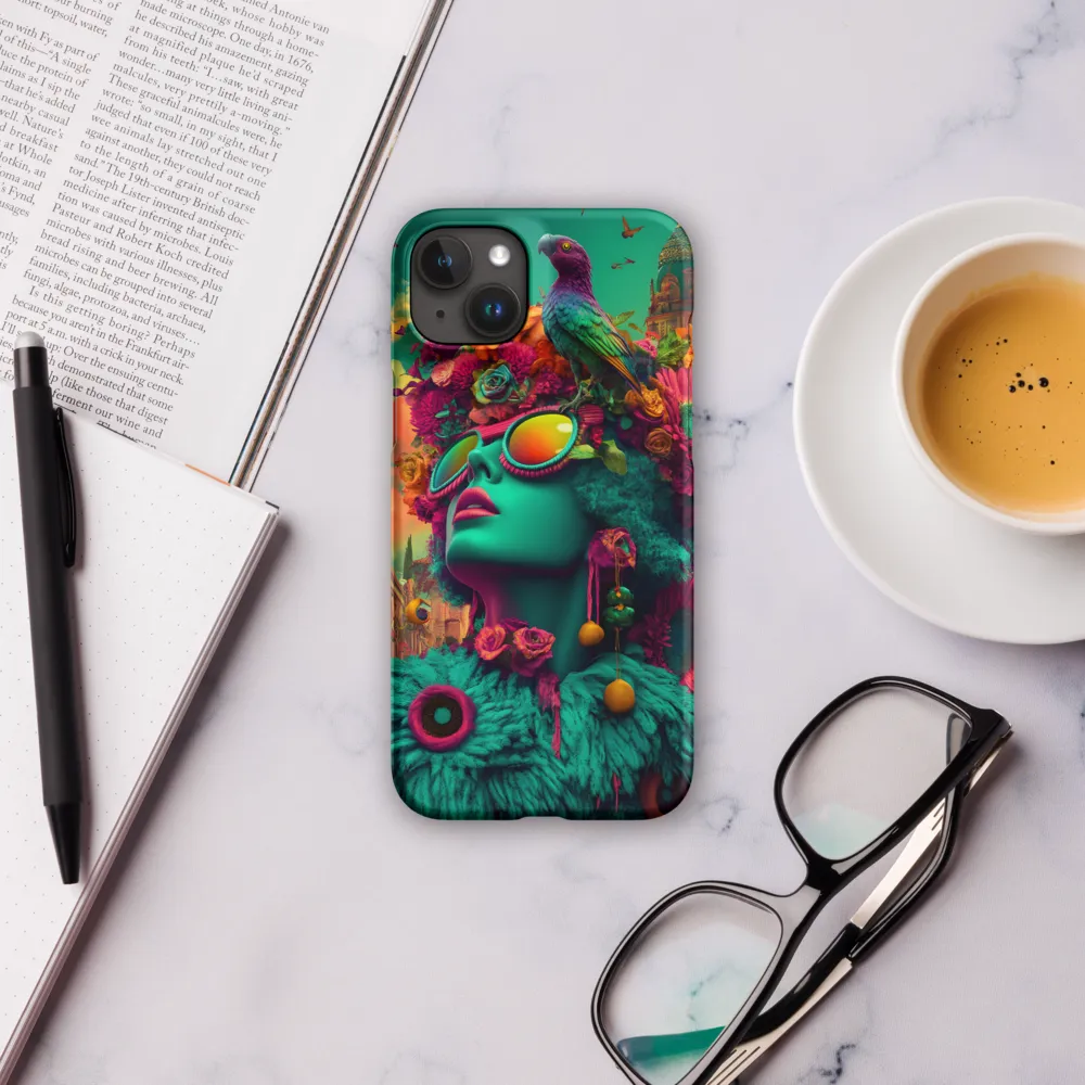 Whimsical Flora