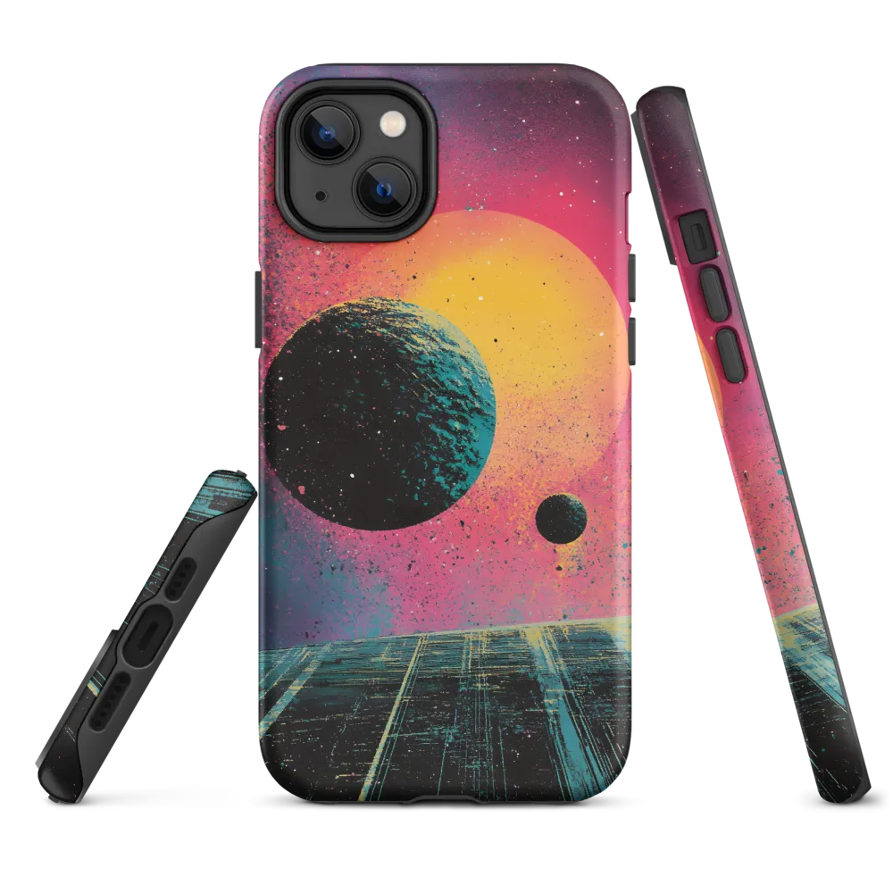 Cosmic Reverie