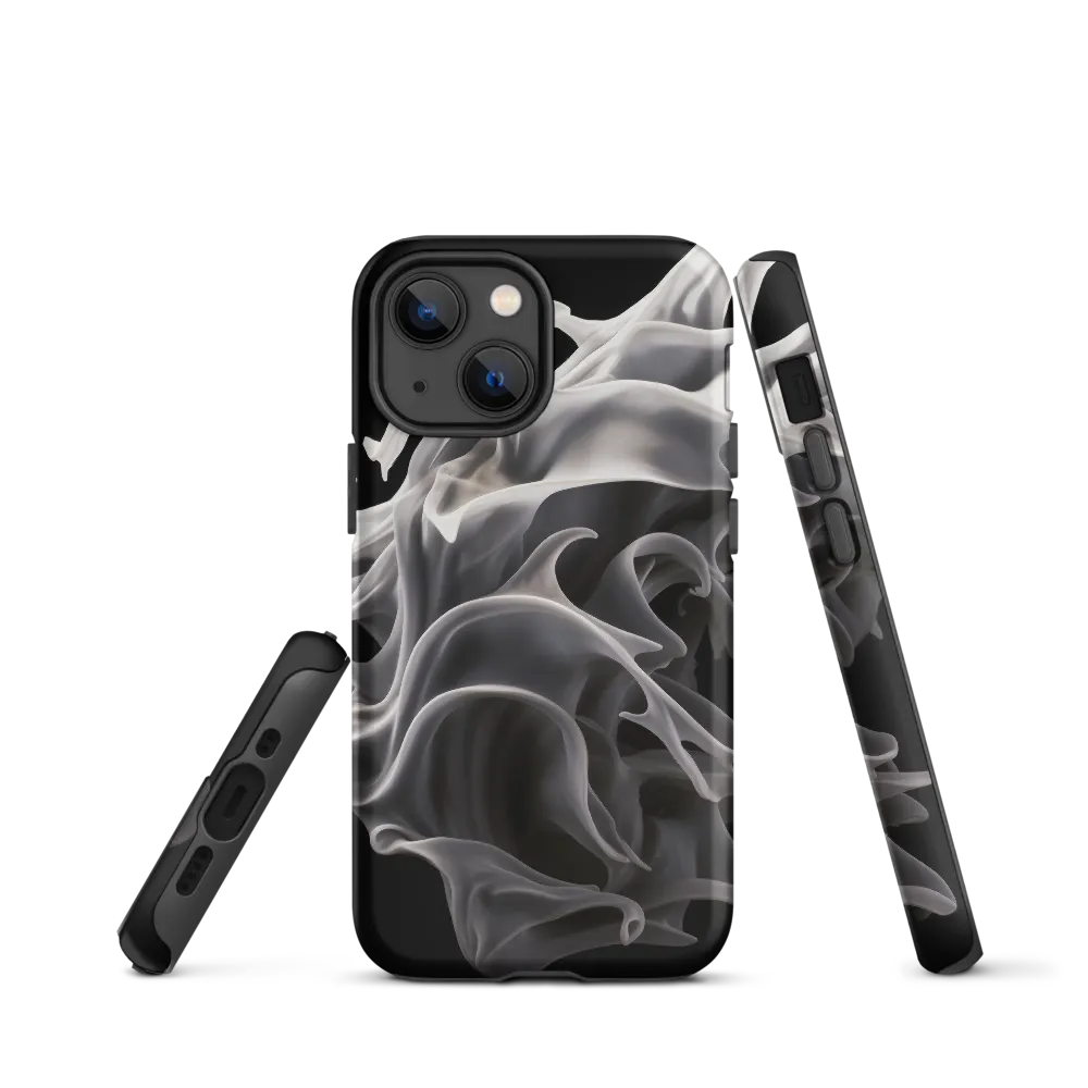 Fluid Dynamics: An Organic Exploration