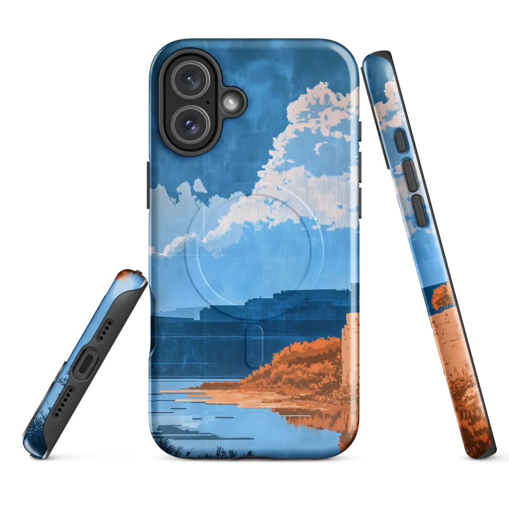 Elysian Waterscape