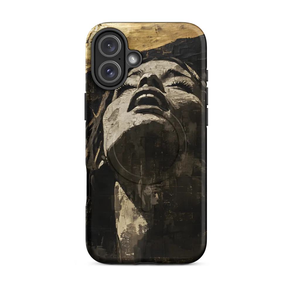 Transcendence in Gold