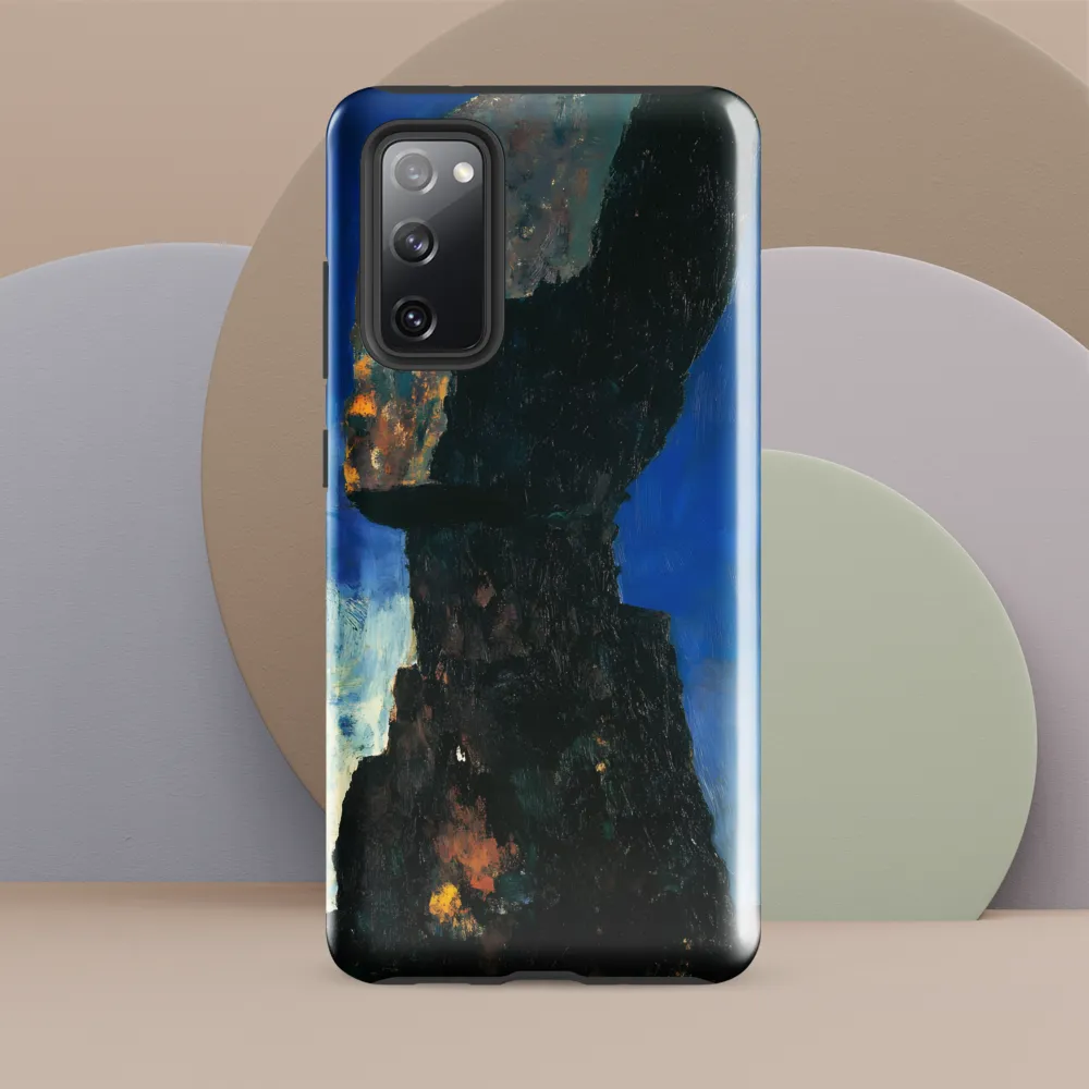Balancing Monolith