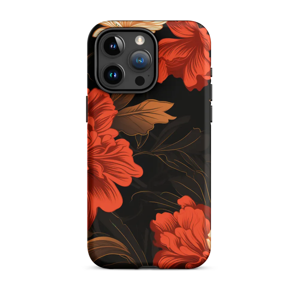 Elegance in Bloom