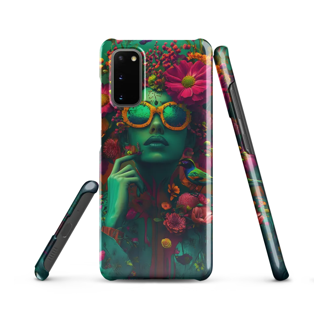 The Floral Dream