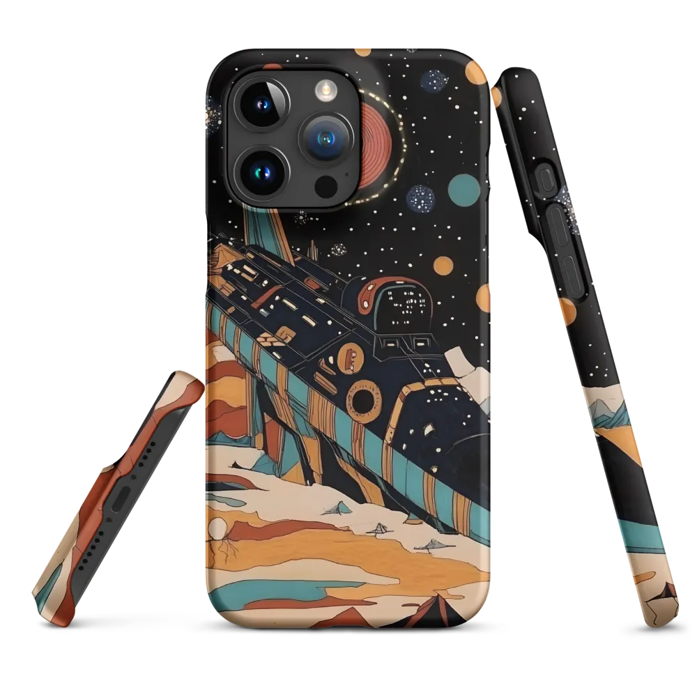Voyage Beyond the Stars