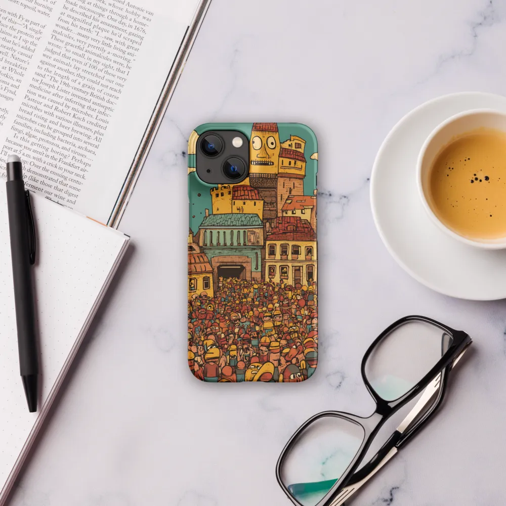 The Quirky City Gathering