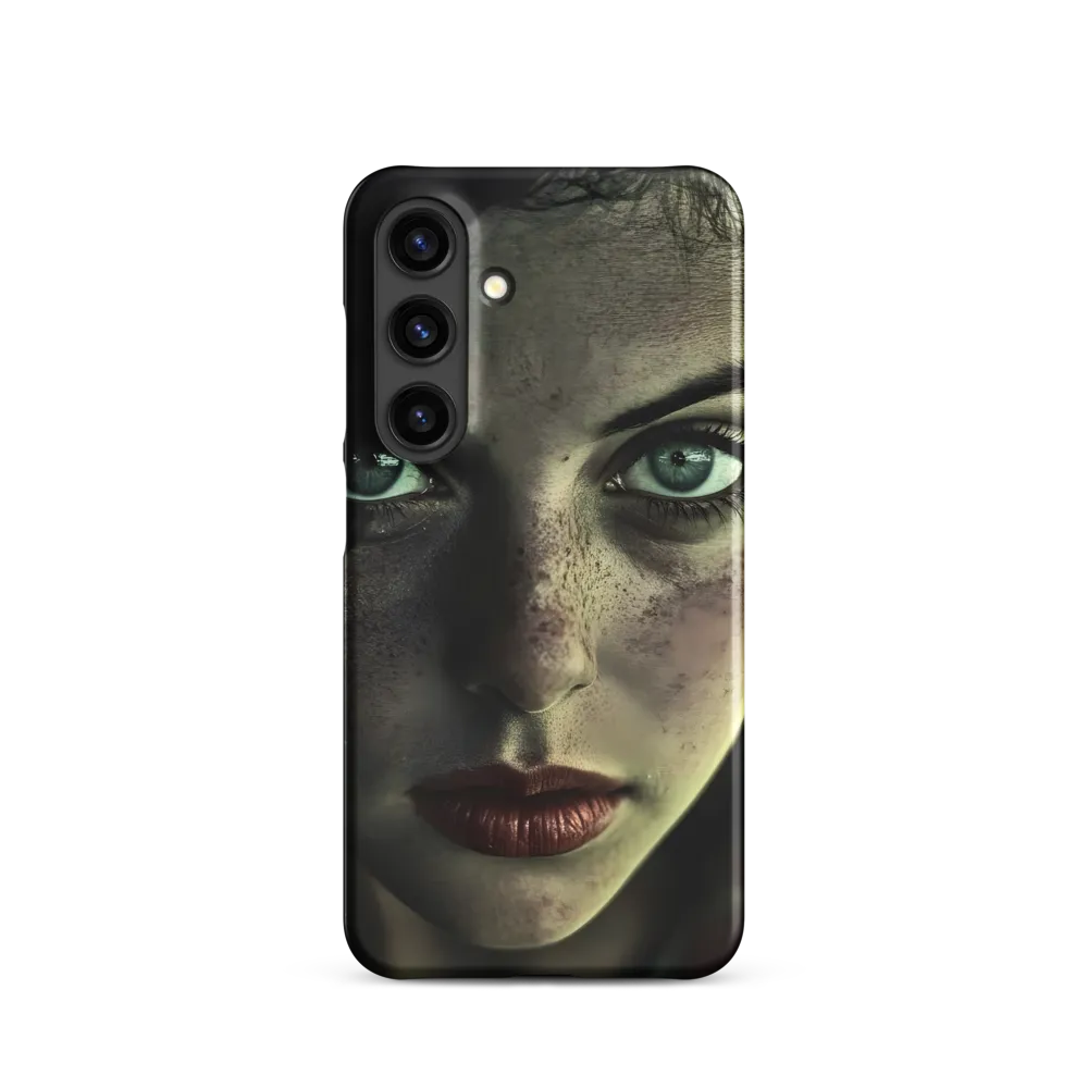 Eyes of Enigma