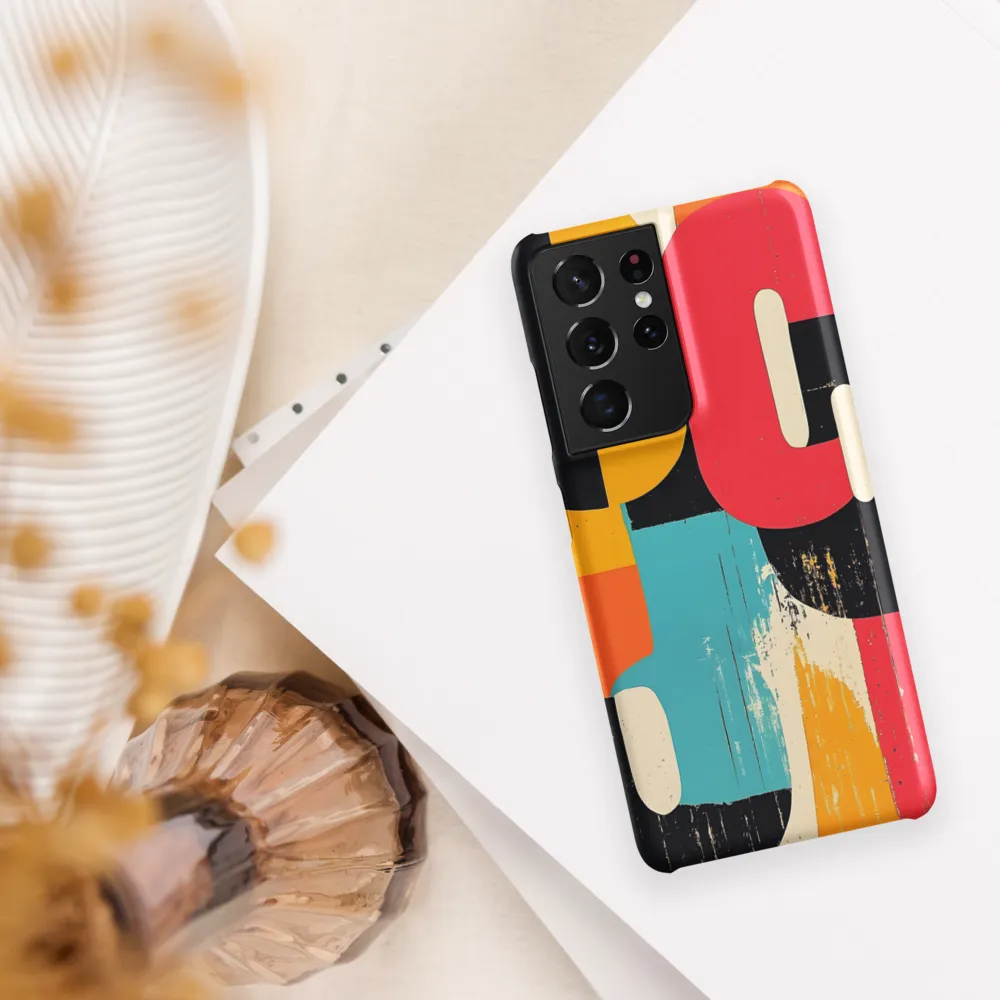 Colorful Curves: Numbers in Harmony