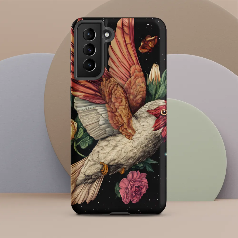 Celestial Flight
