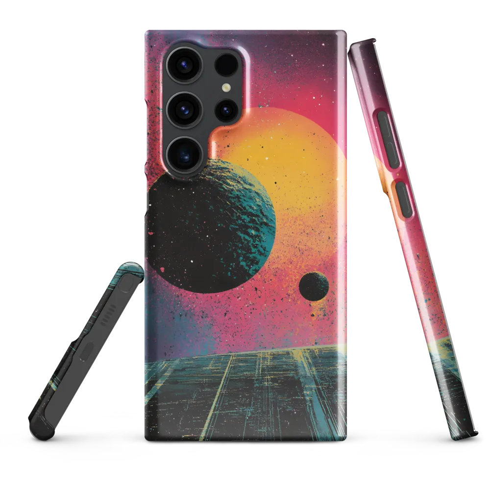 Cosmic Reverie