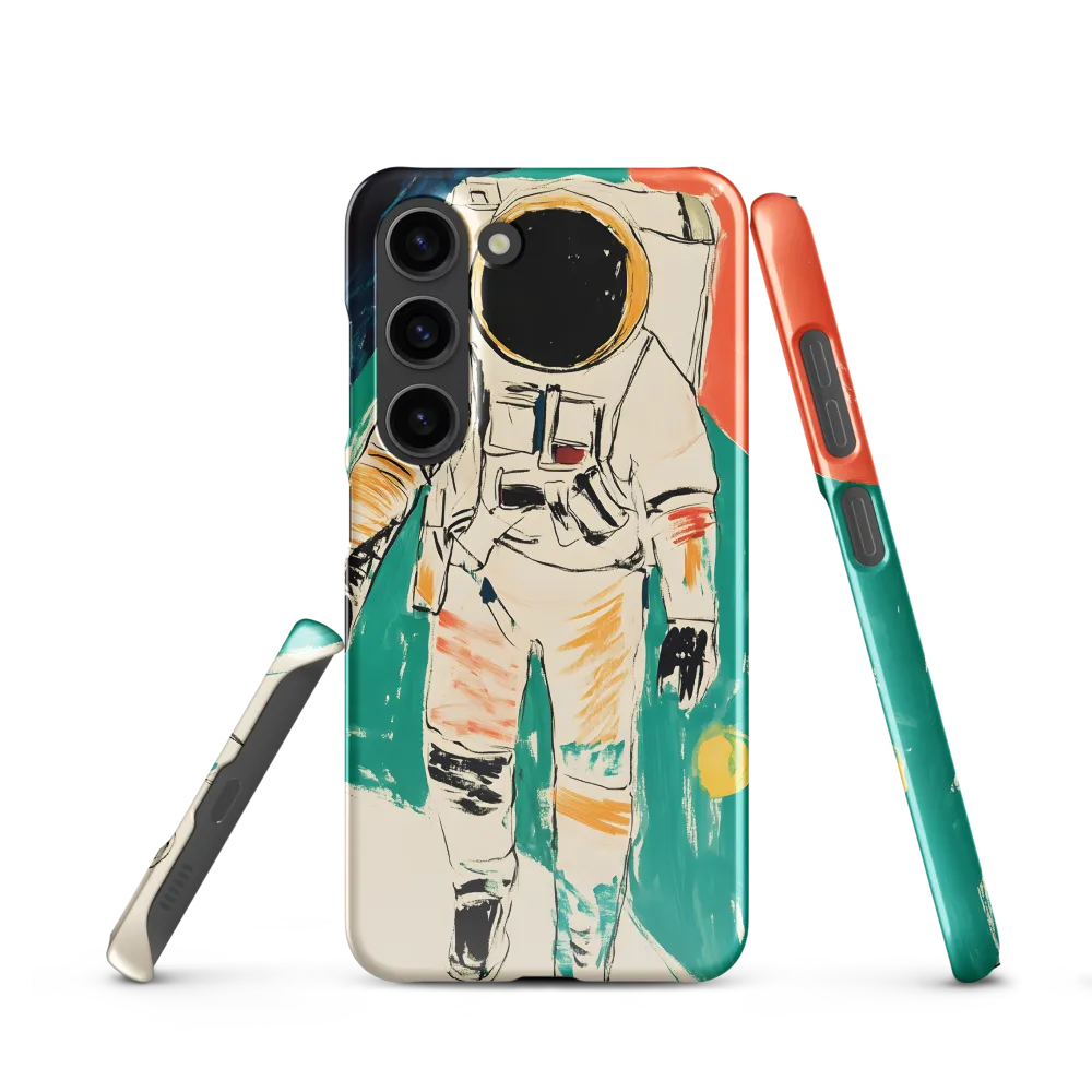Journey Through the Cosmos