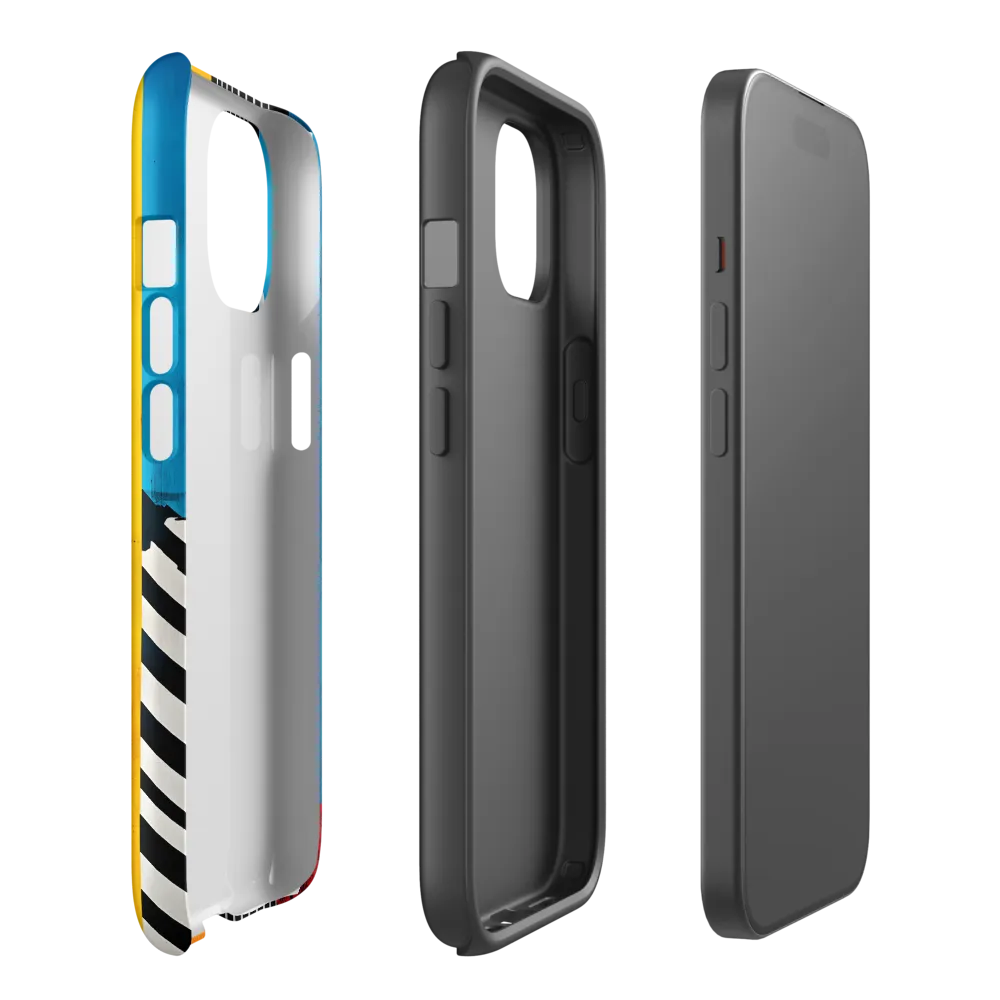 Symphony of Shapes