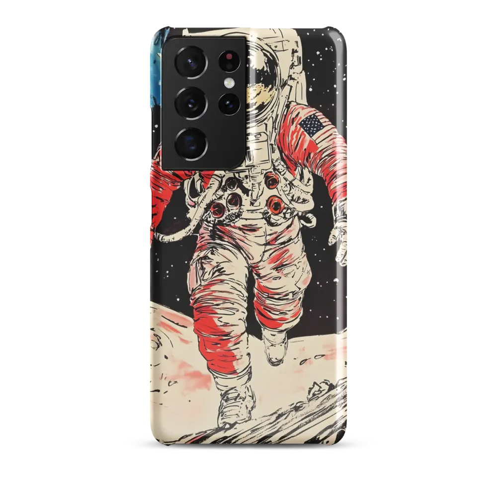 Lunar Explorer