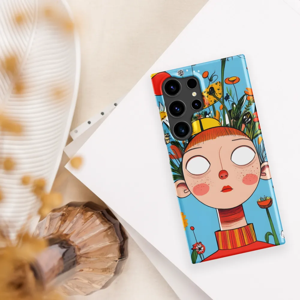Whimsical Bloom
