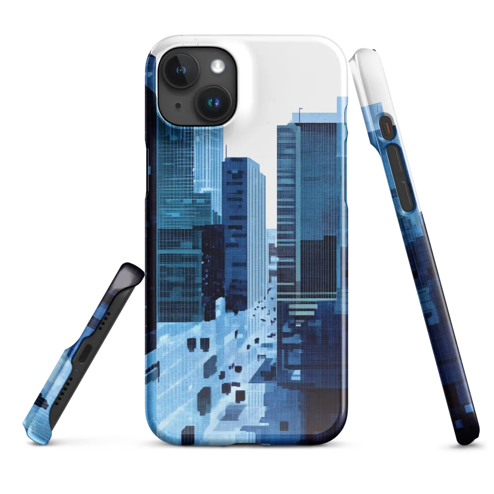 Urban Harmony: A Digital Daydream