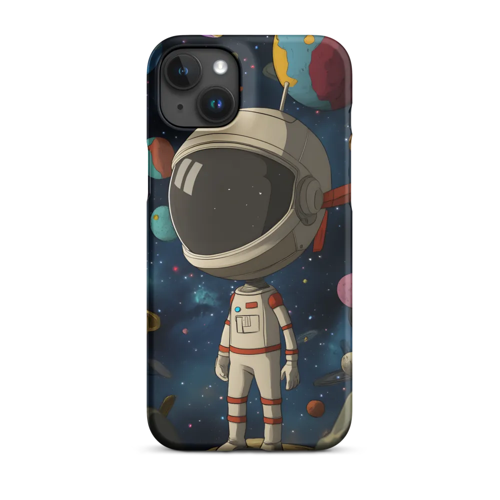 Cosmic Wonder