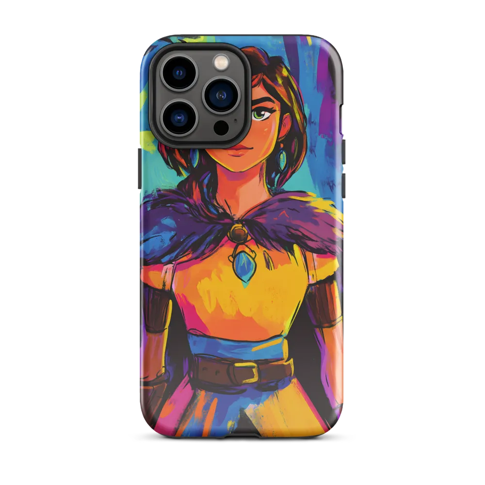 Guardian of Colors