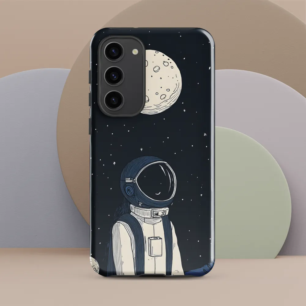 Gazing at the Cosmos