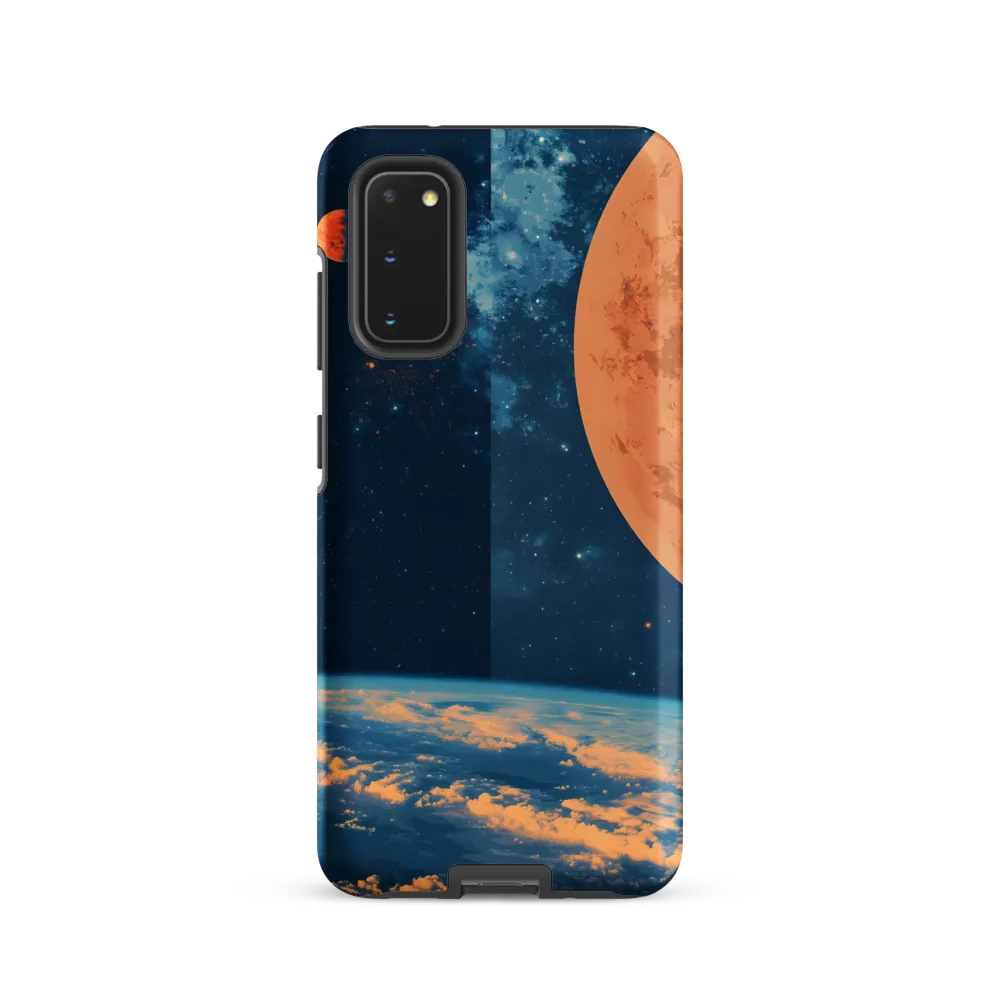 Celestial Wonders