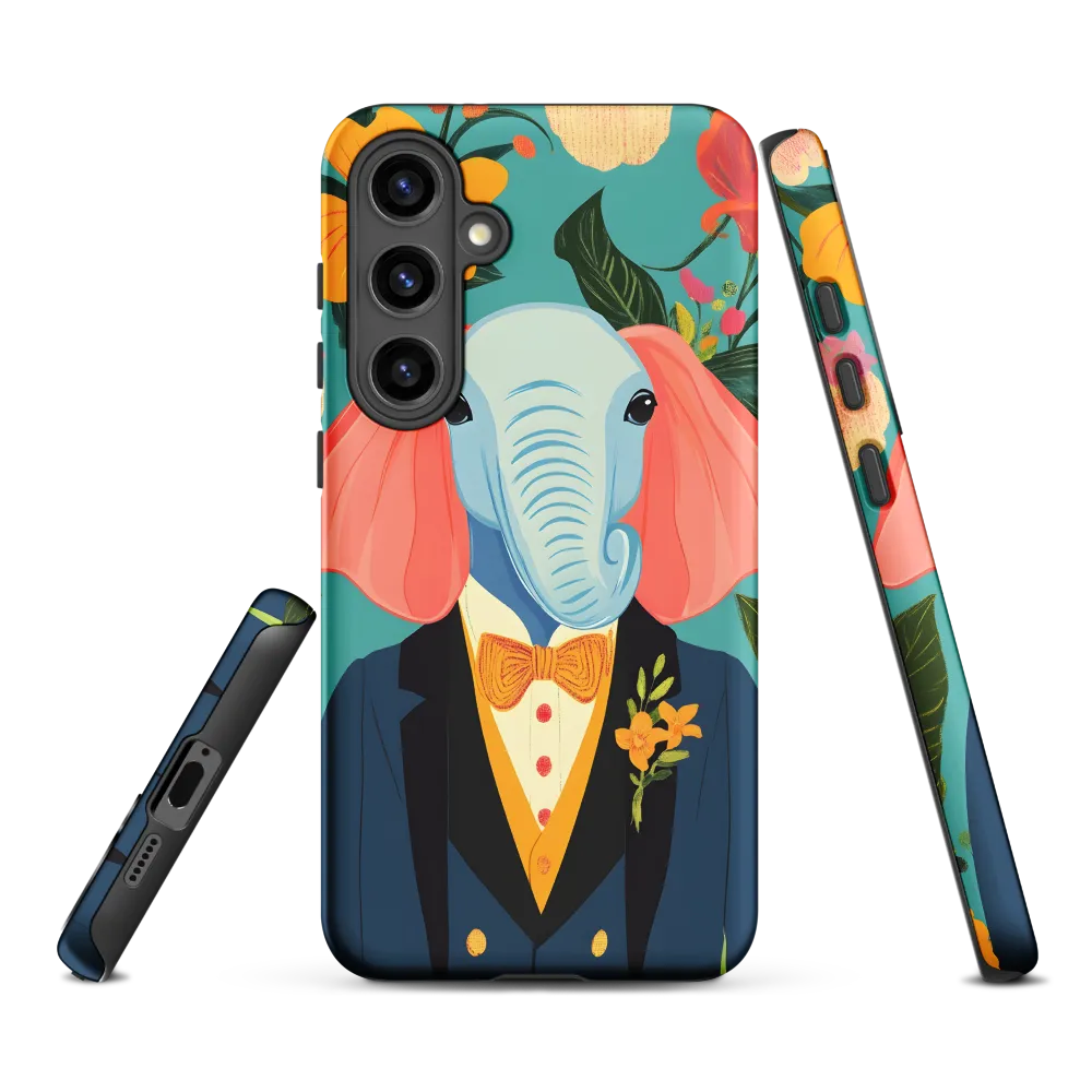 Elegance in Bloom