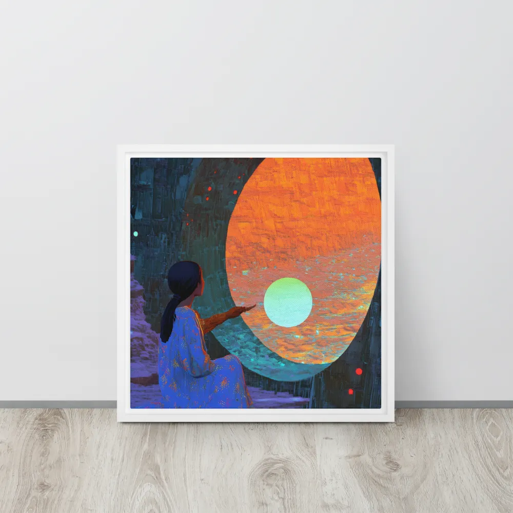 The Portal of Dreams