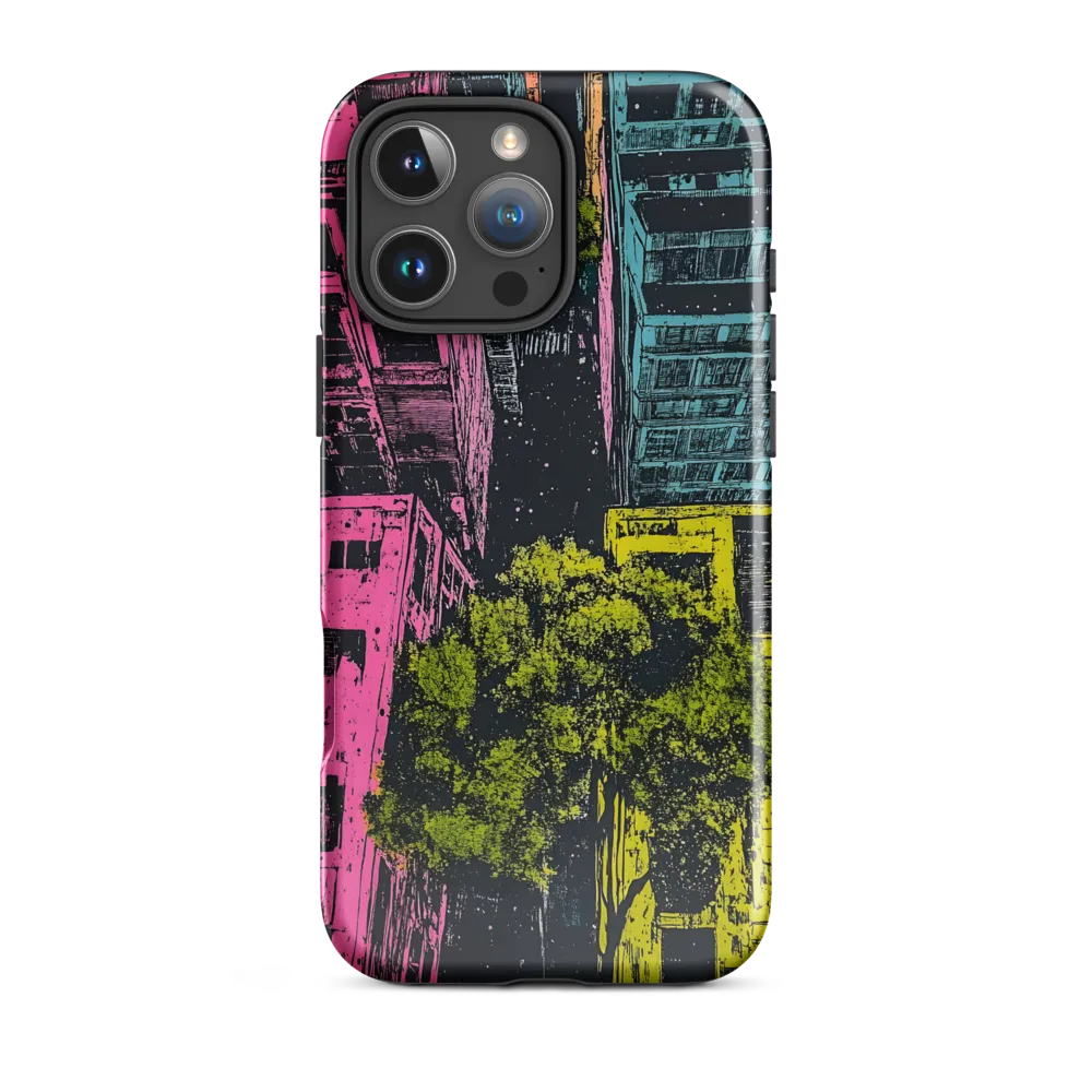 Urban Vibrance