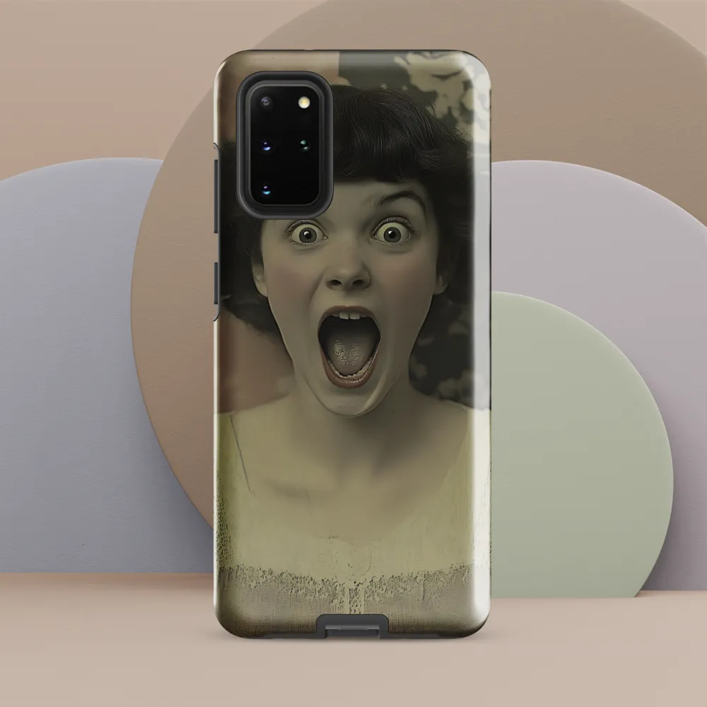 Surreal Shock