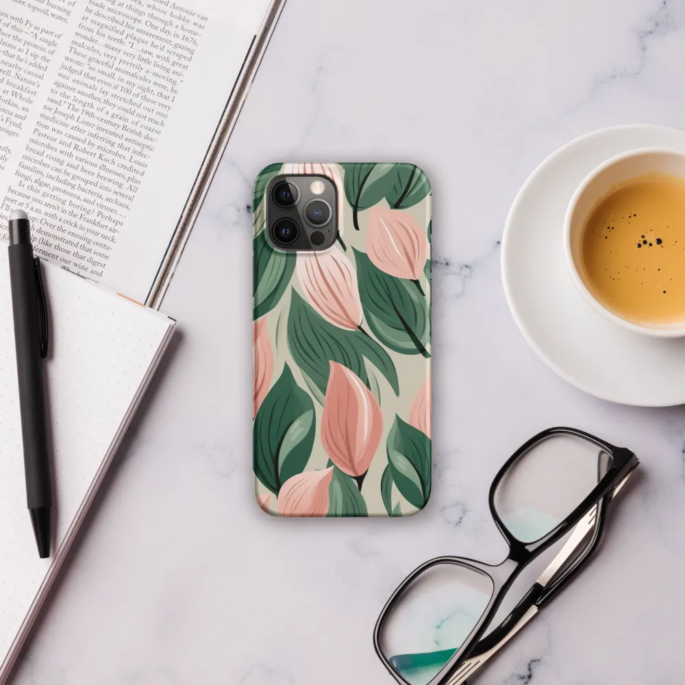 Floral Symphony in Modern Hues