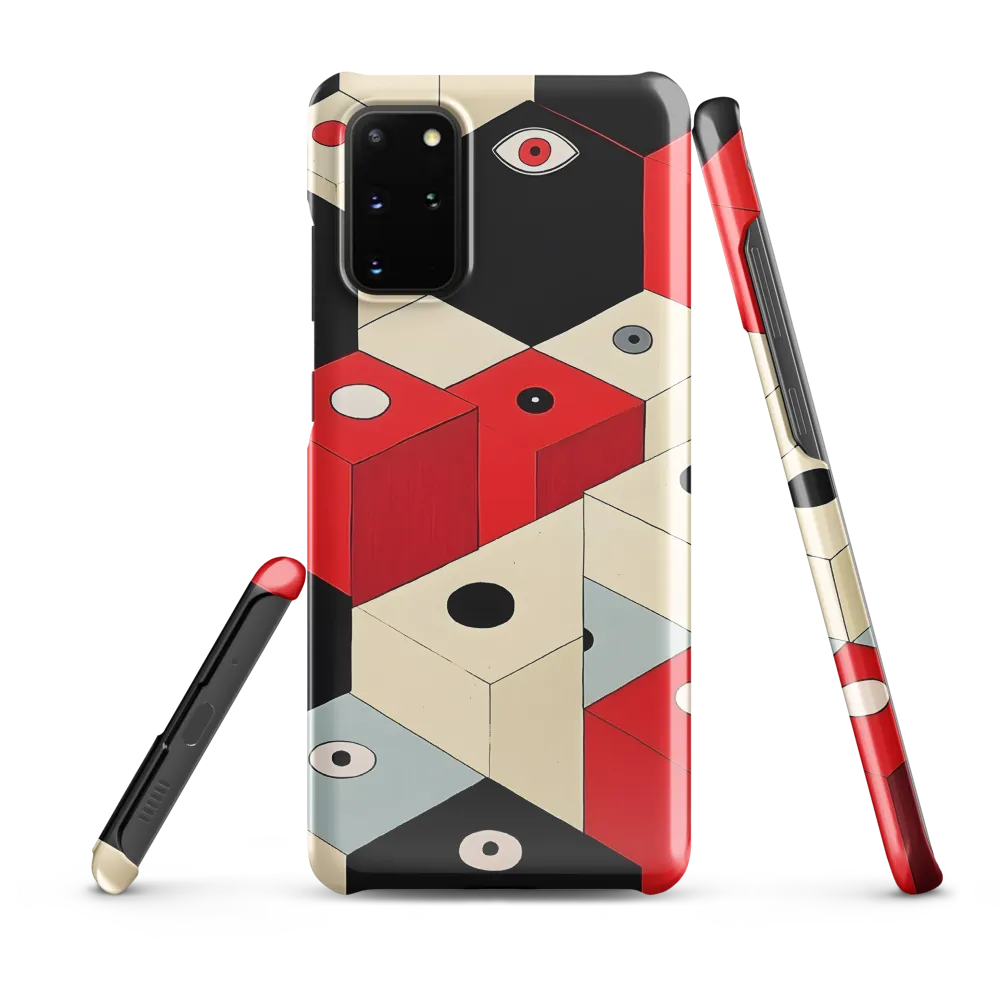Dynamic Cubism