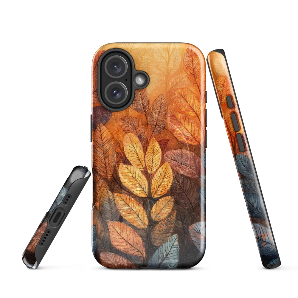 Whispers of Autumn