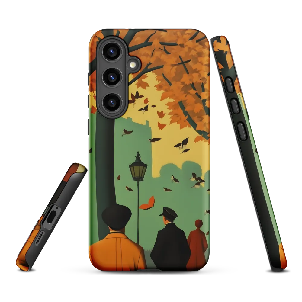 Whispers of Autumn