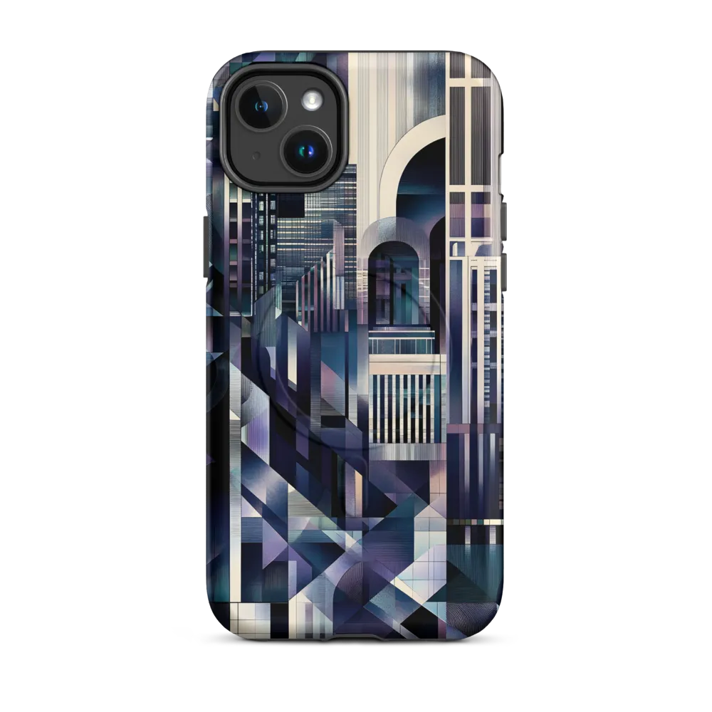 Urban Enigma