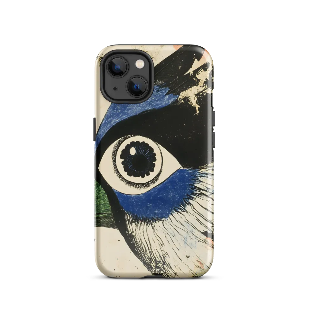 The Eye of Perception