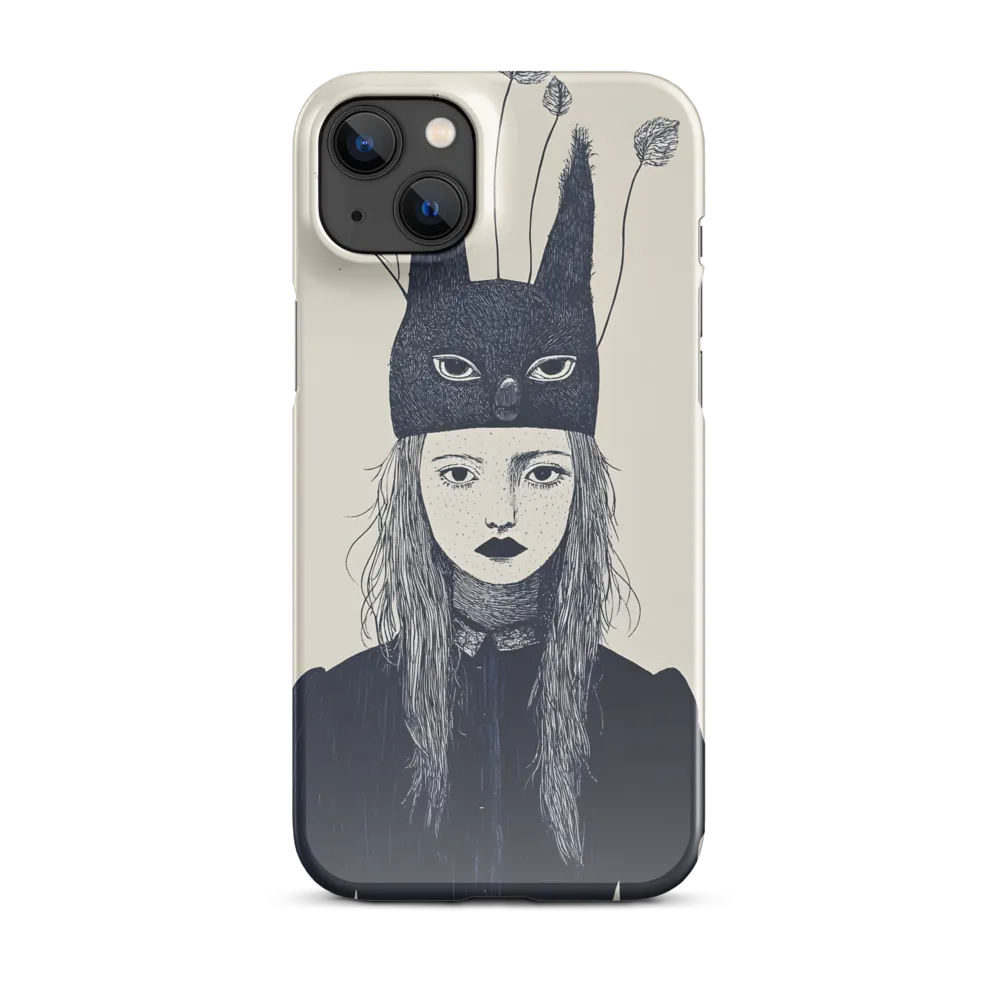 The Enigmatic Mask