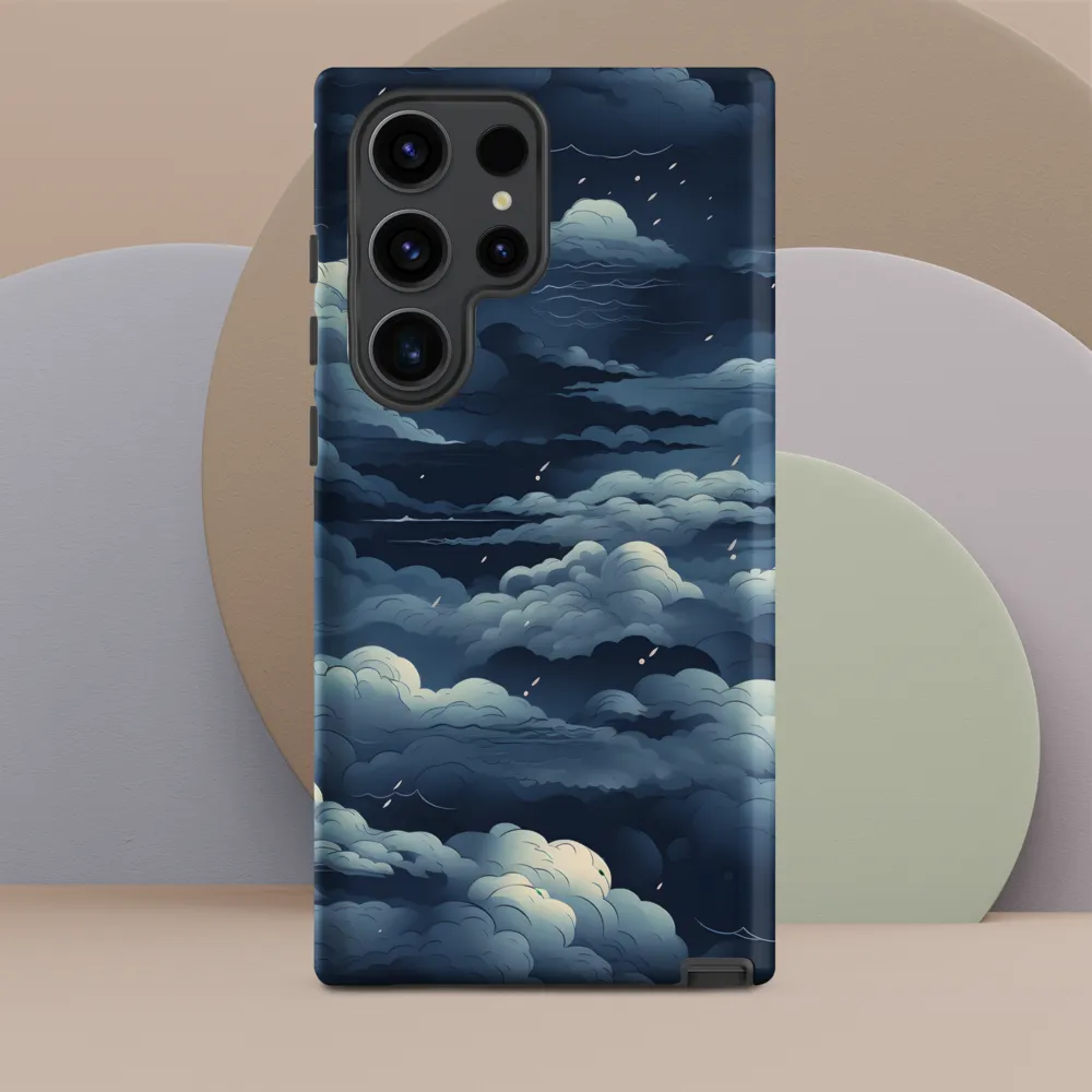 Ethereal Cloudscape