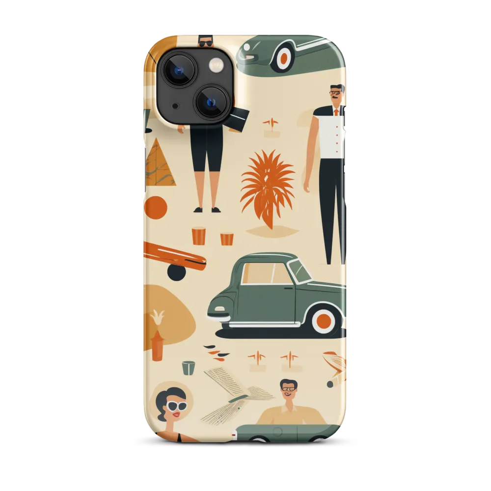 Retro Playfulness