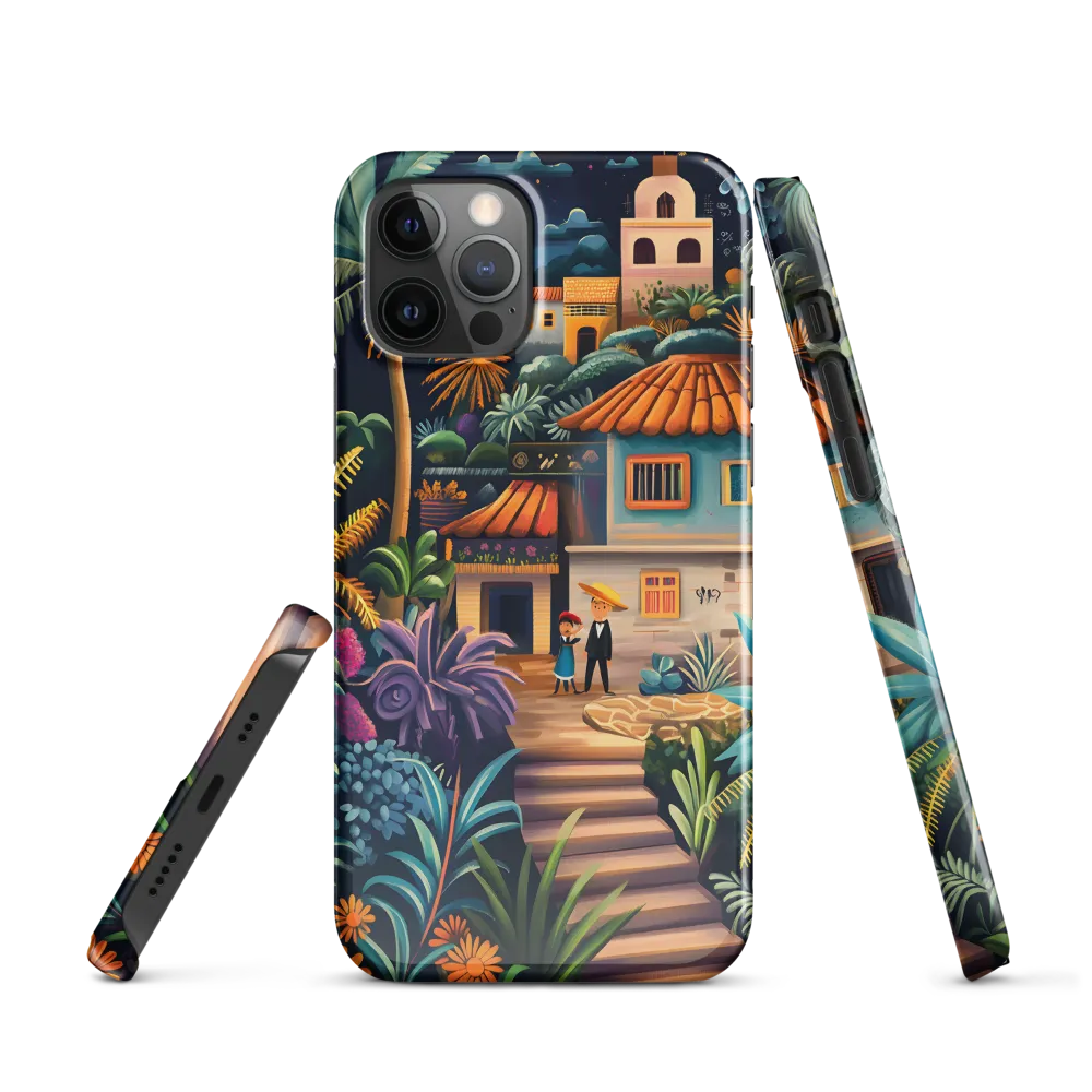 Tropical Reverie