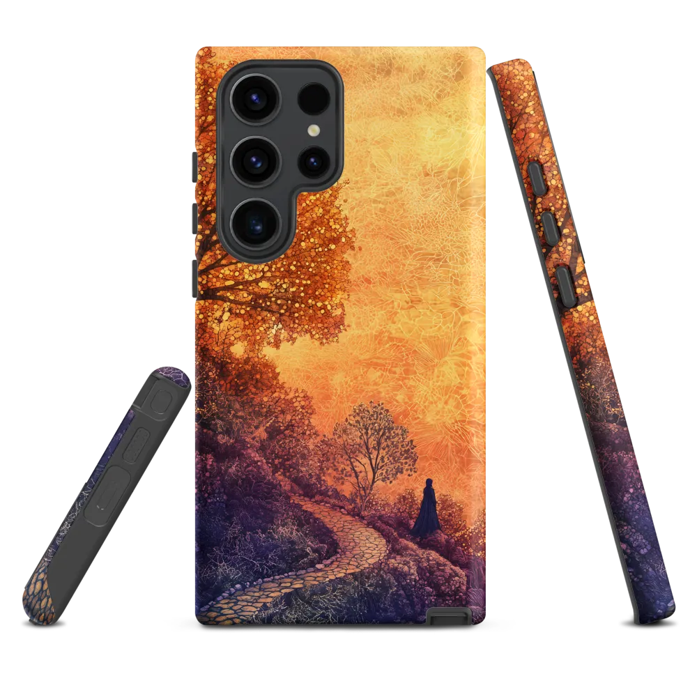 Whispers of Autumn