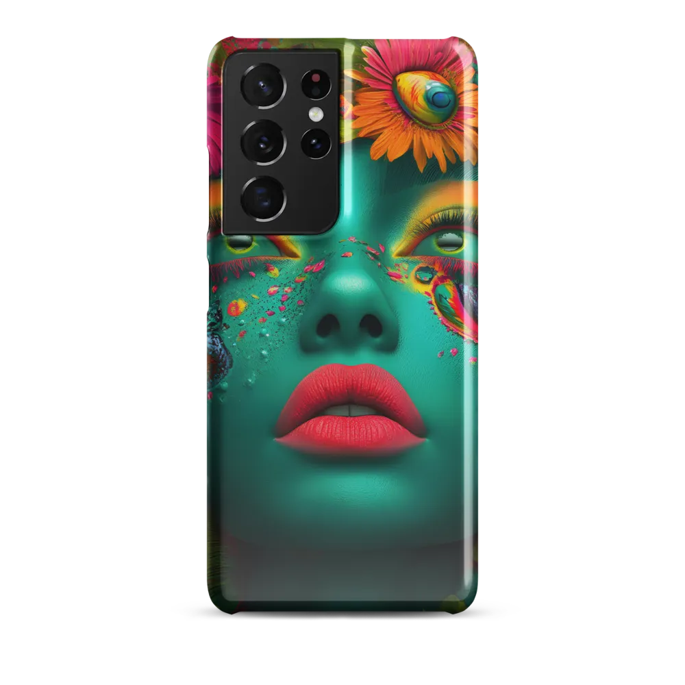 Botanical Reverie
